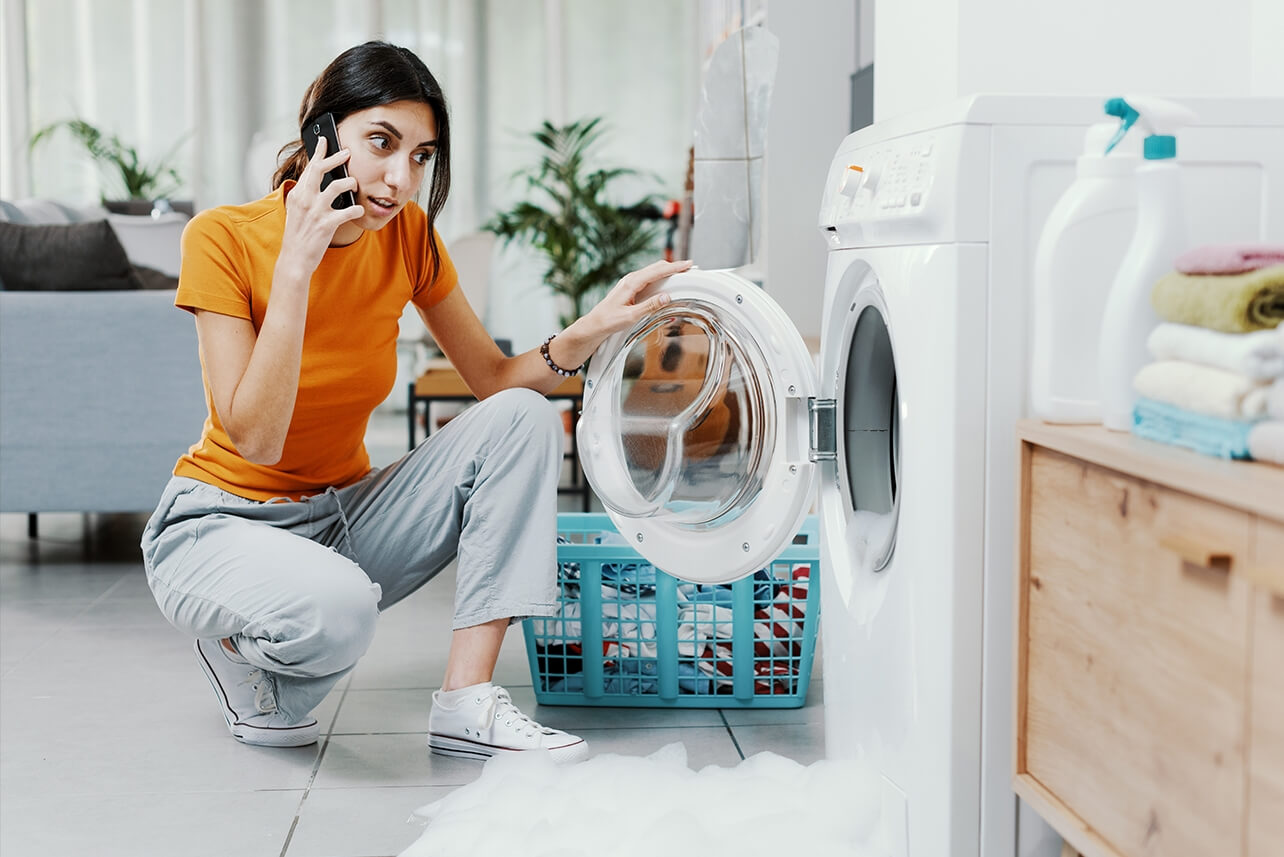 Haushaltsgeräte Reparaturservice Radebeul