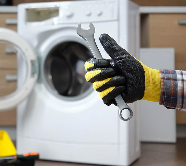 Haushaltsgeräte Reparatur in Radebeul