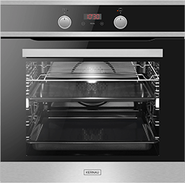 Backofen Reparatur Radebeul