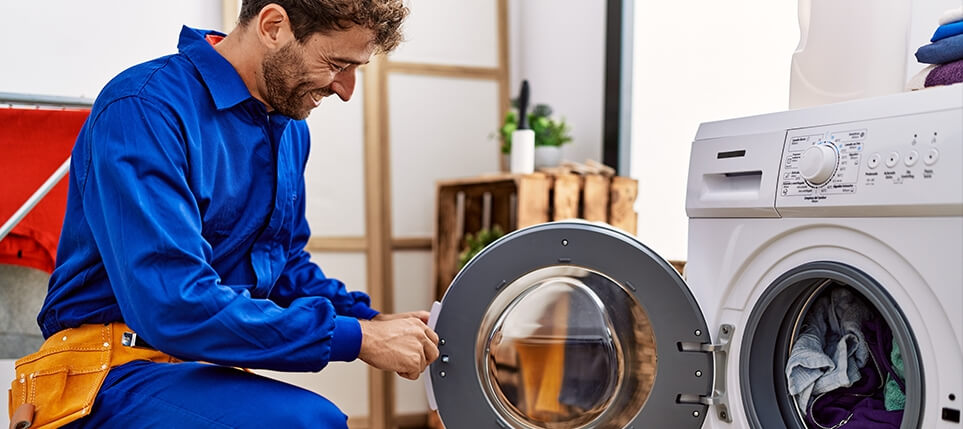 Haushaltsgeräte Reparaturservice Radebeul - Kontakt